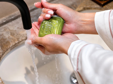 Thai Botanical Secrets For Healthy Hair & Skin