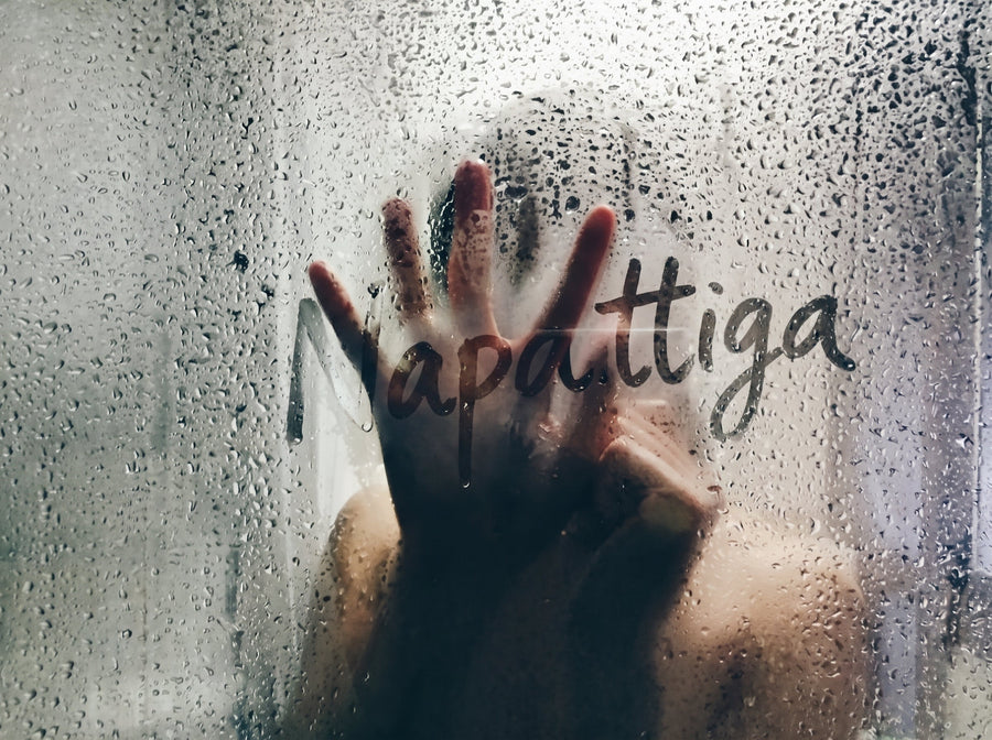 5-Minute Rainforest Meditation In Your Bathroom