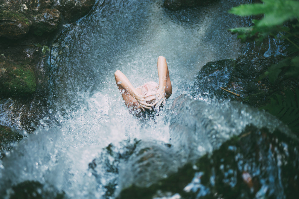 Thailand Packing List for Heat, Humidity and Your Shower Kit
