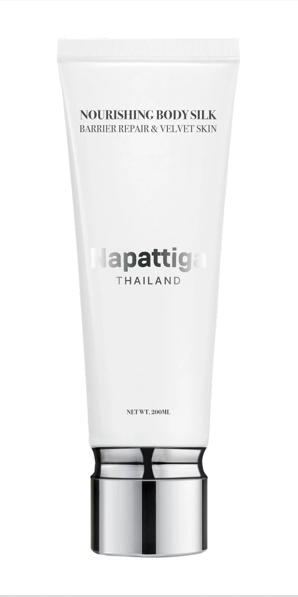 Napattiga Nourishing Body Cream