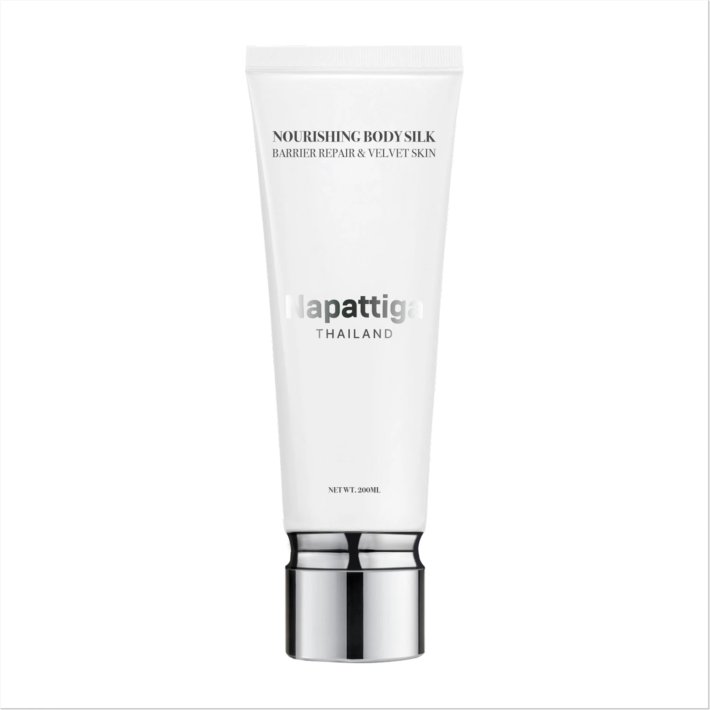 Napattiga Nourishing Body Cream