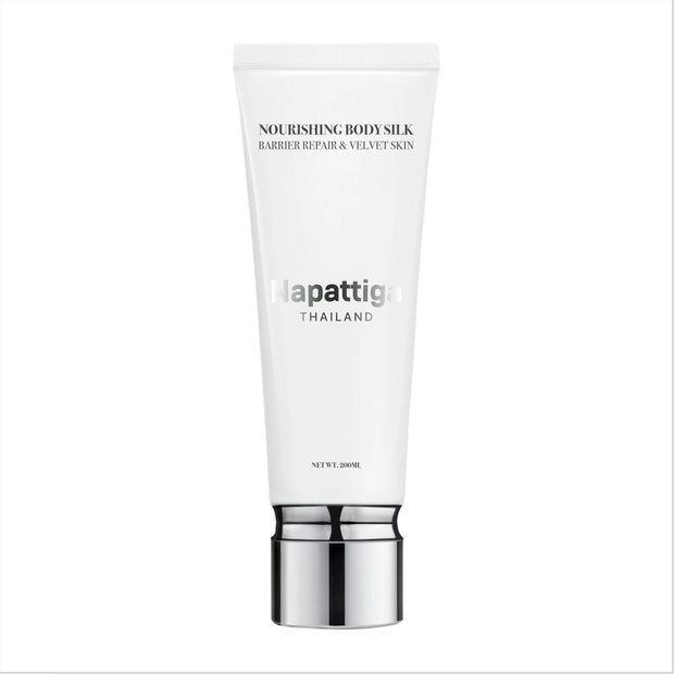 Napattiga Nourishing Body Cream