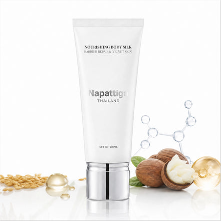 Napattiga Nourishing Body Cream
