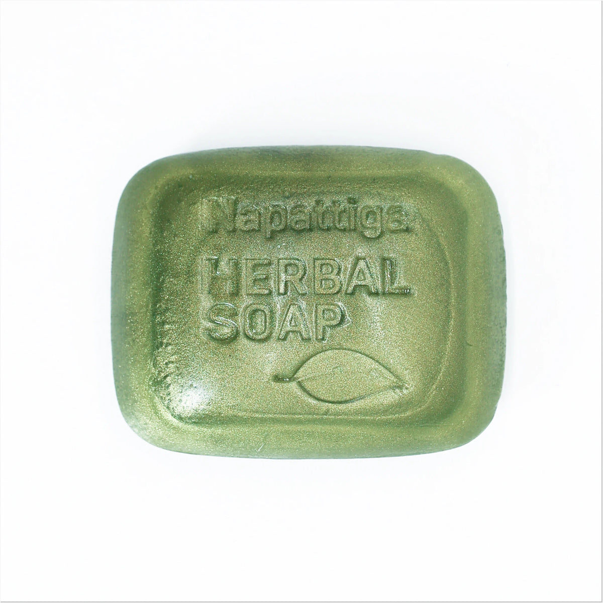 Napattiga Herbal Soap