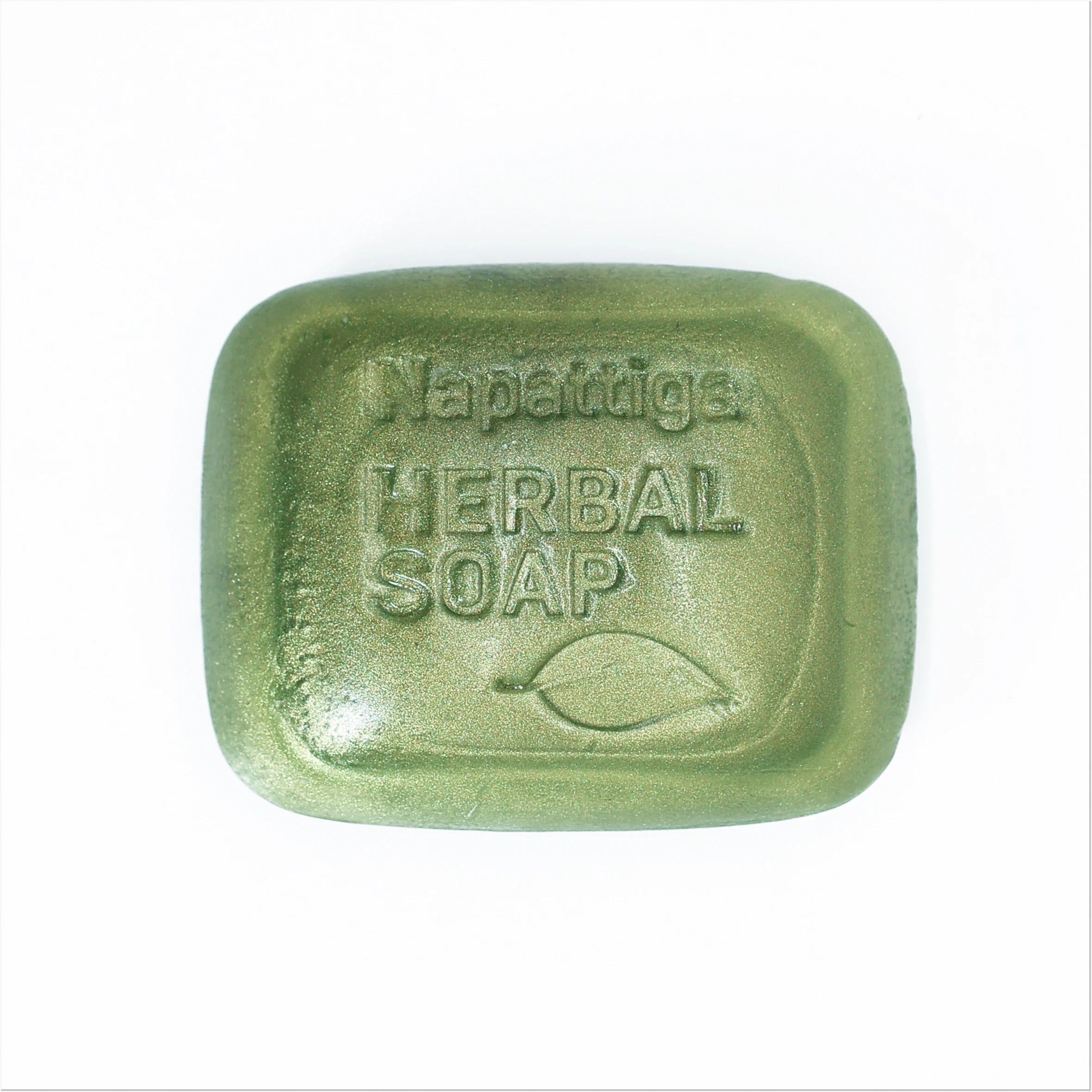 Napattiga Herbal Soap