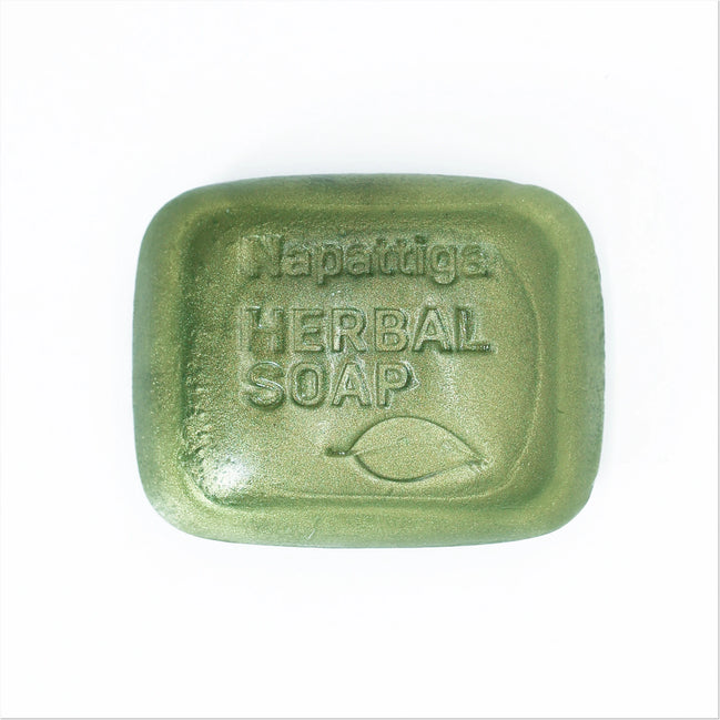 Napattiga Herbal Soap