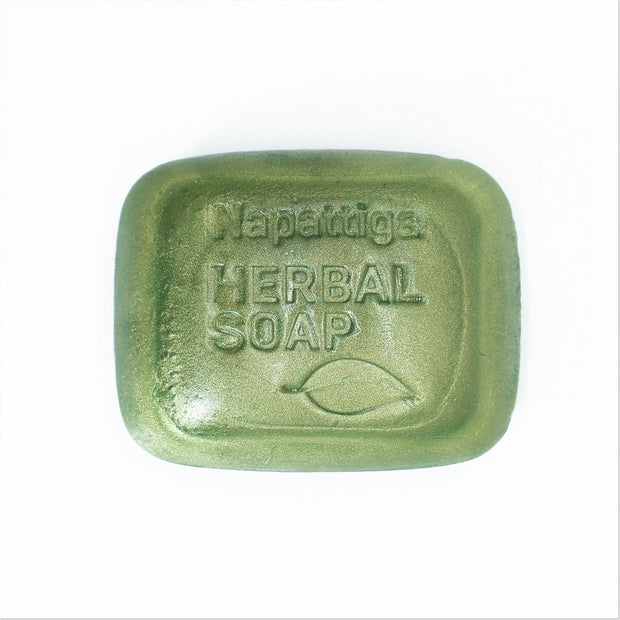 Napattiga Herbal Soap