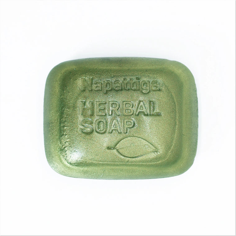 Napattiga Herbal Soap