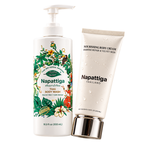 The Cleanse & Seal Duo