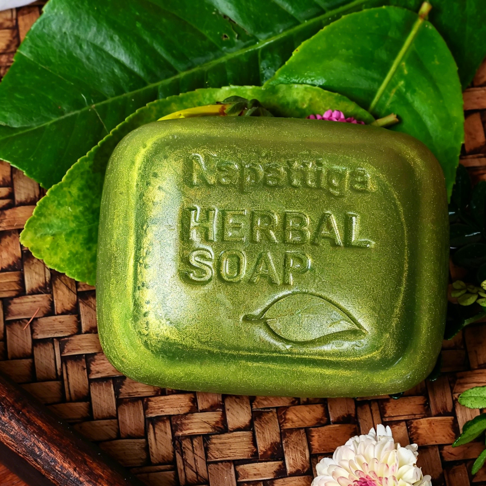 Soap