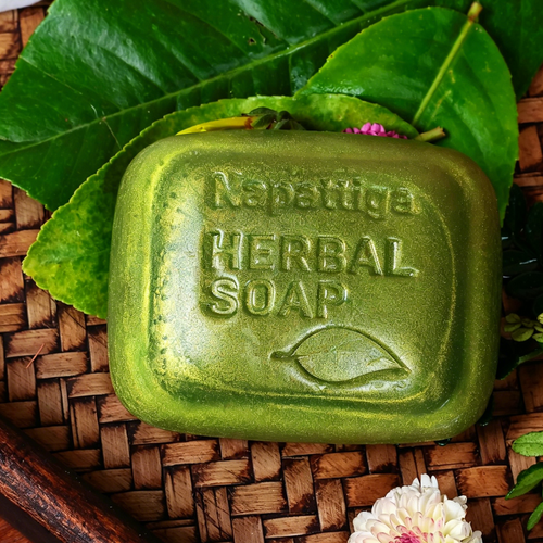 Soap