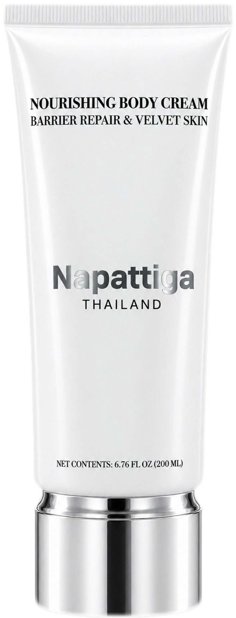 Napattiga Nourishing Body Cream