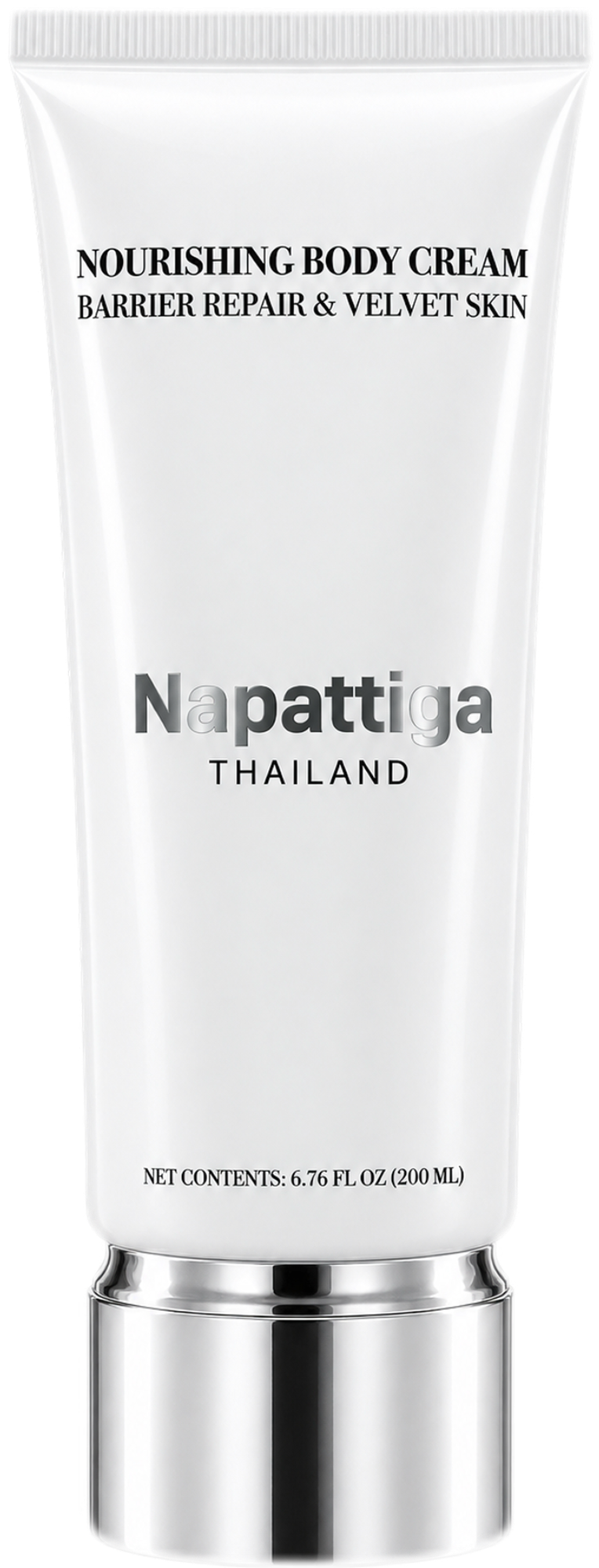 Napattiga Nourishing Body Cream
