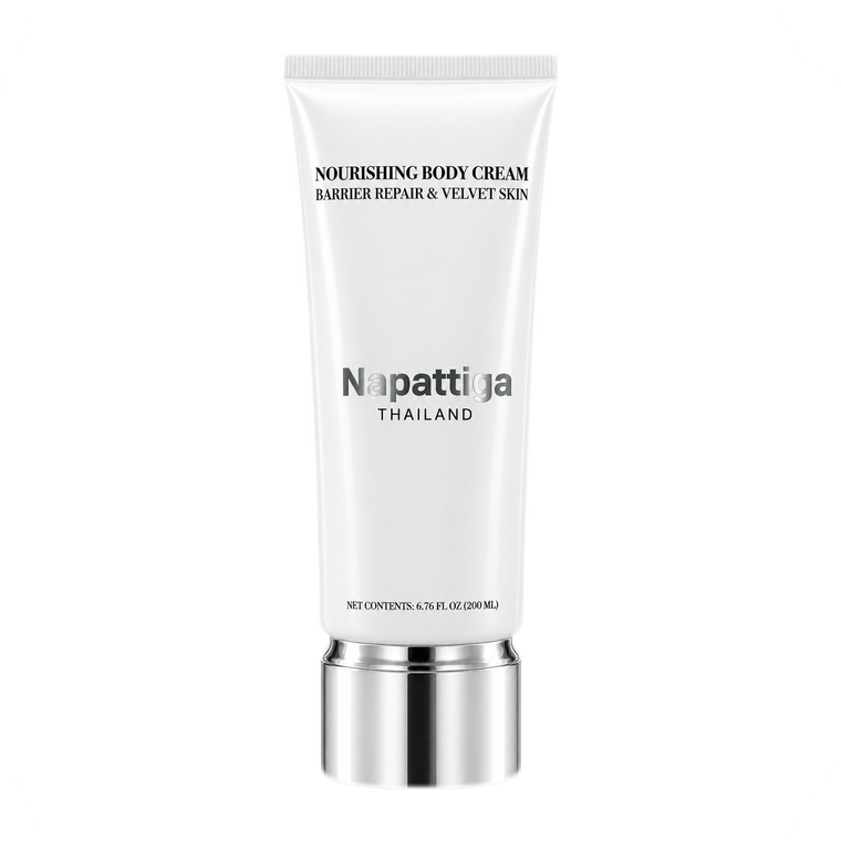 Napattiga Nourishing Body Cream