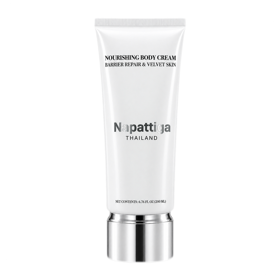 Napattiga Nourishing Body Cream