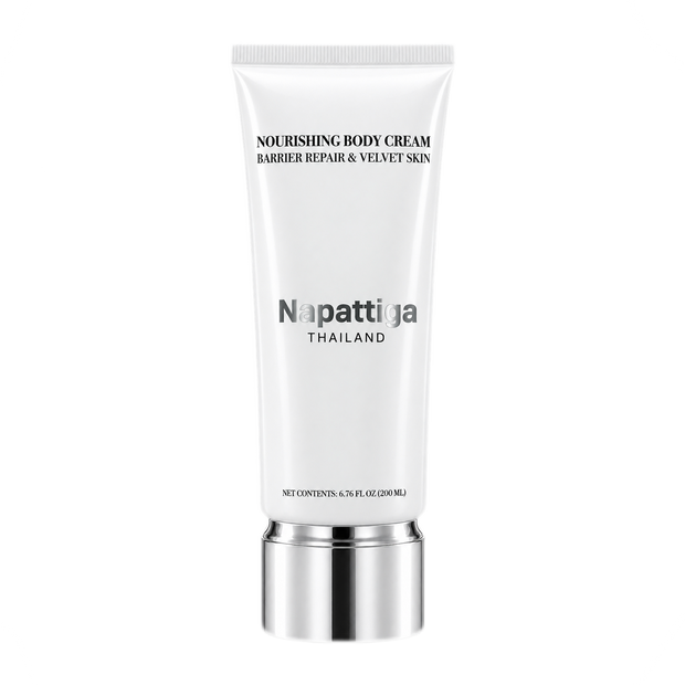 Napattiga Nourishing Body Cream