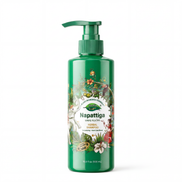 Napattiga Herbal Shampoo