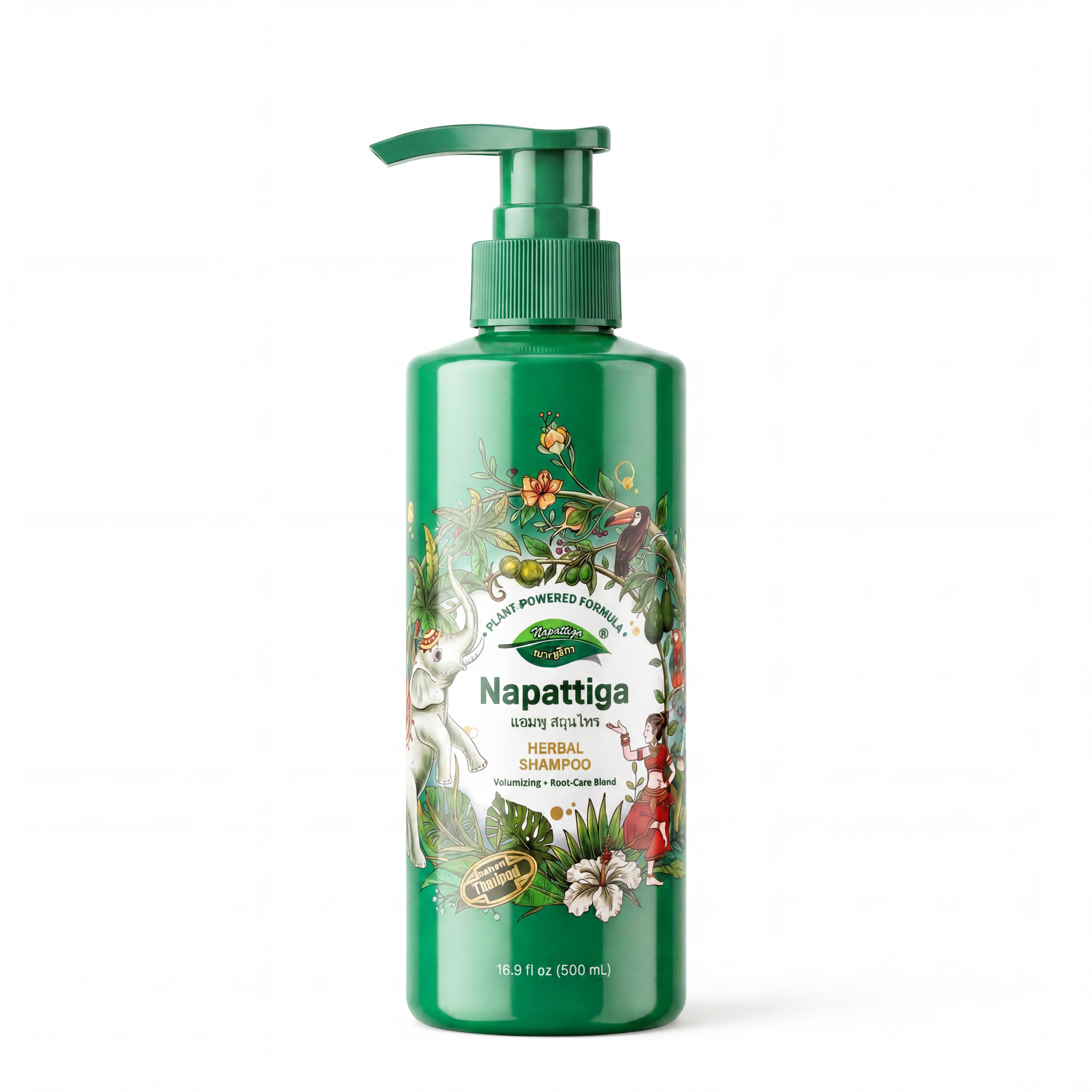 Shampoo