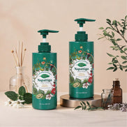 Napattiga Herbal Shampoo