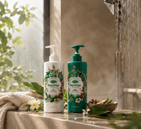 The Cleanse & Seal Duo