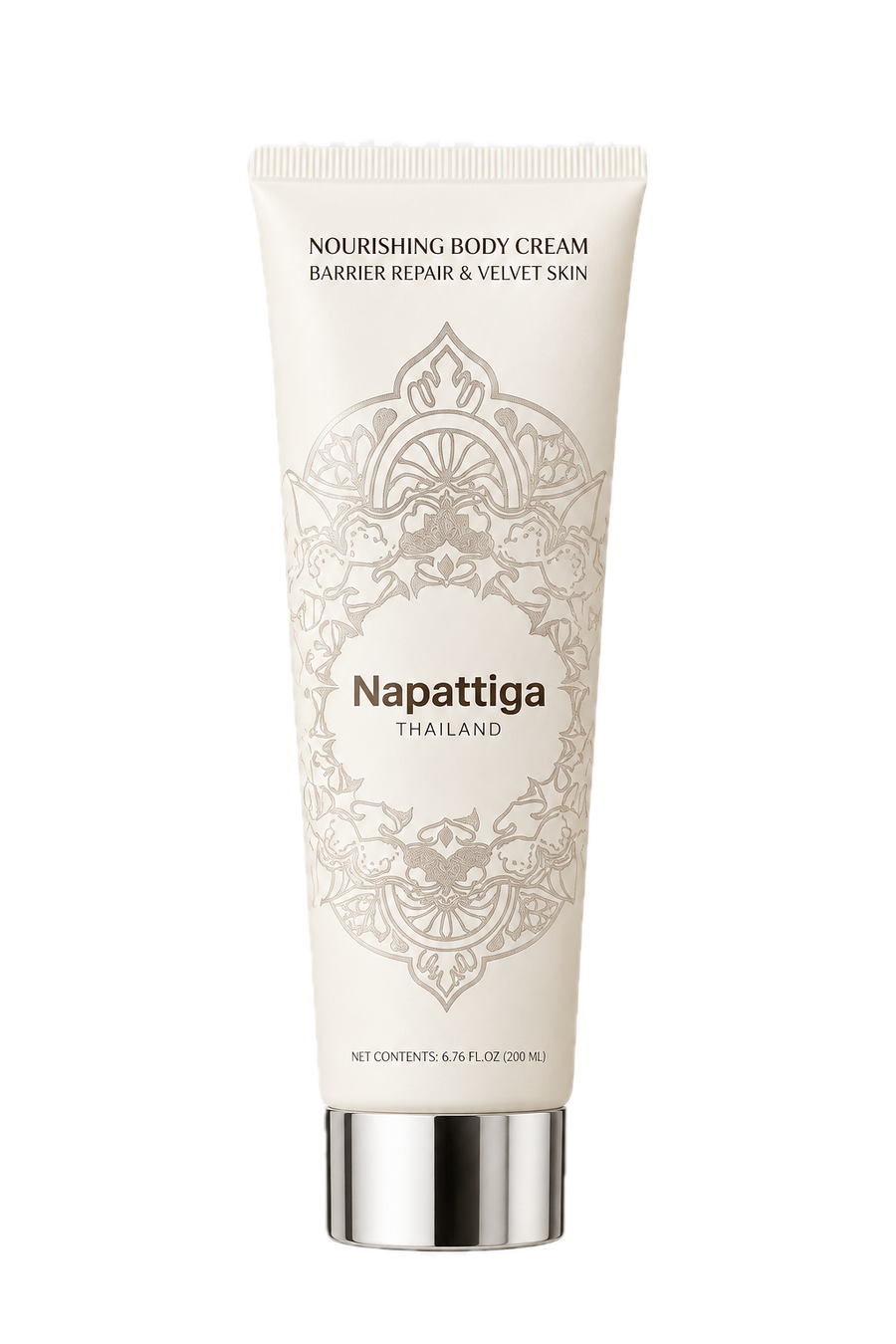 Napattiga Nourishing Body Cream